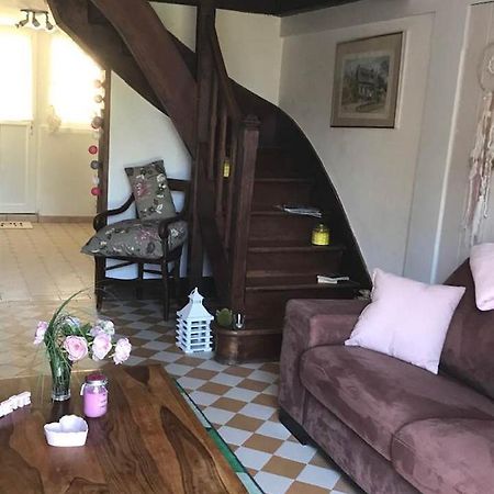Villa Juliette Dans La Baie Du Mont-Saint-Michel 外观 照片
